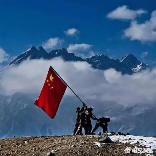 并结合2020发生的中印边界发生对峙事件，请谈谈中印之间边界
