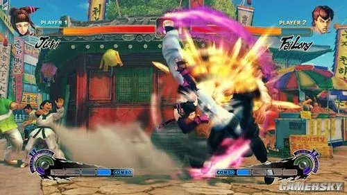 IGN最新评选:25款最佳XBOX360游戏