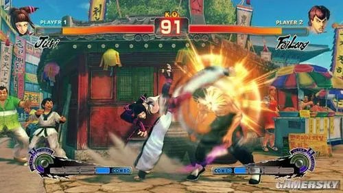 IGN最新评选:25款最佳XBOX360游戏