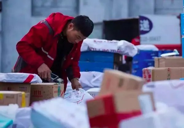 韩国将哪一天设立为“无快递日”?