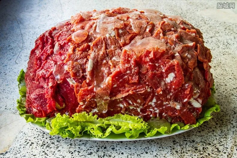 2020年春节猪肉价格会上涨吗 最新预测来了