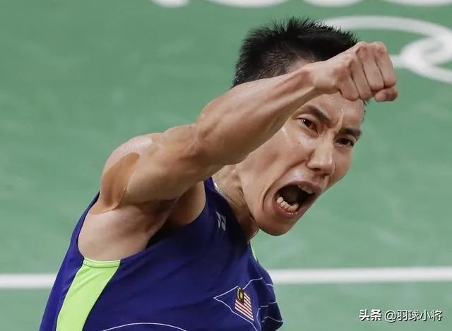 李宗伟以前大赛输给林丹,真的是能力的问题吗?