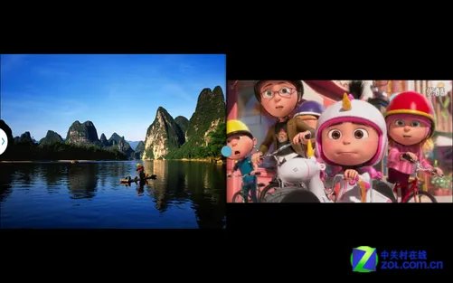 三星Note 10.1(2014版)分屏多任务详解