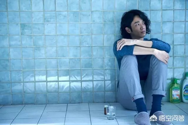 台湾翻拍的电影《比悲伤更悲伤的故事》有哪些情节让你感动的泪流满面?