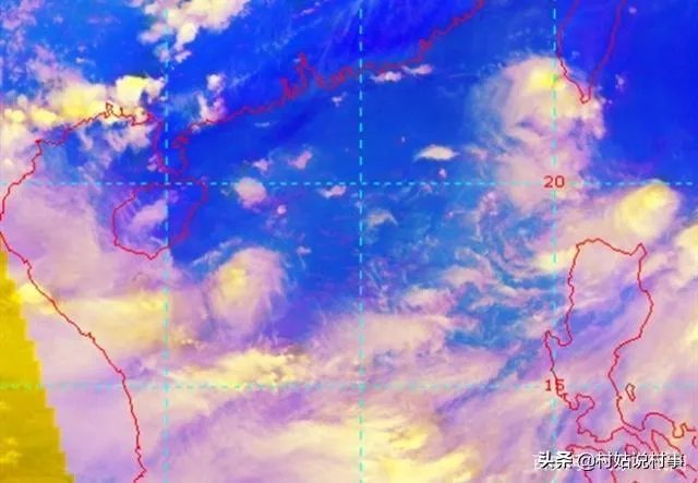 今年首个登陆我国的台风木恩要来了，对农民来说有哪些影响？