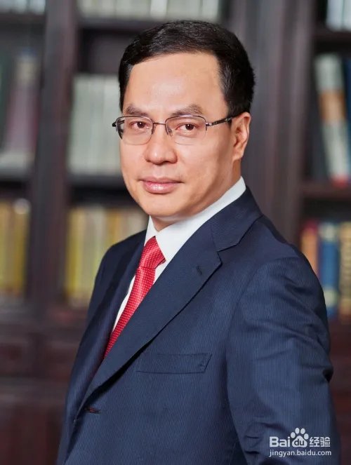 2015华人富豪榜