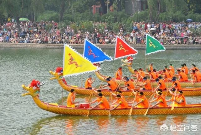 为什么有人说端午节不能说节日快乐?