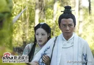 邓超演过的特别好看的电视剧有哪些?