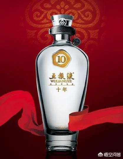 五粮液和茅台最大的区别是什么?