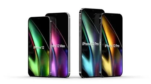 提前剧透?iPhone12或将于10月14日发布