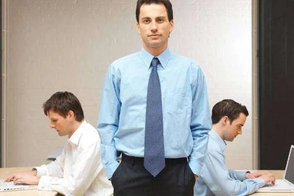 能考上公务员的人在私企是不是也能混的不错?