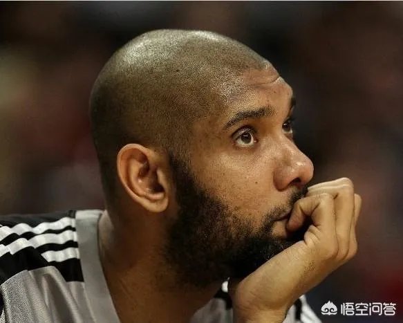 邓肯因笑被罚出场那场比赛,末节马刺连丢9分输球,邓肯在马刺可以逆转吗?
