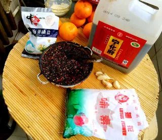 家常凉菜
