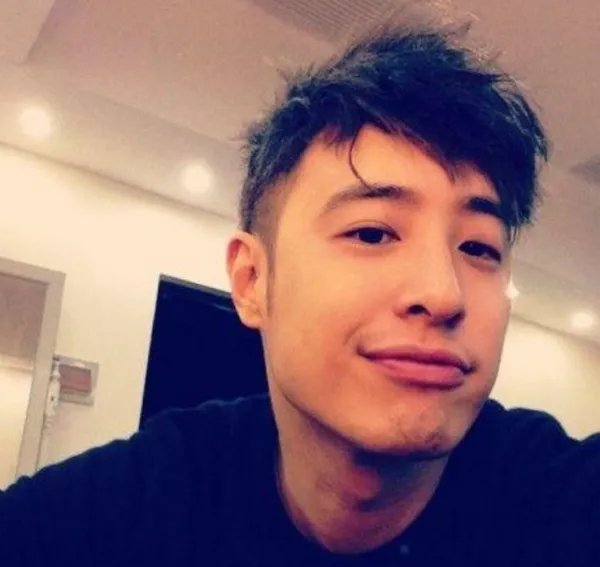 潘玮柏已经结婚了是真的吗?