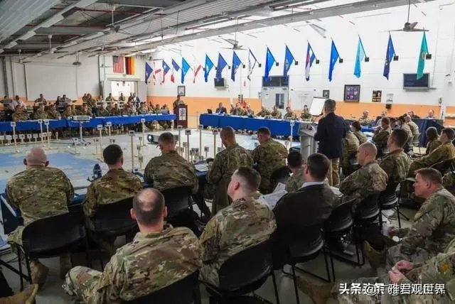 20多国指挥官齐聚美军基地开会,事后两人确诊,会对哪些方面产生影响?