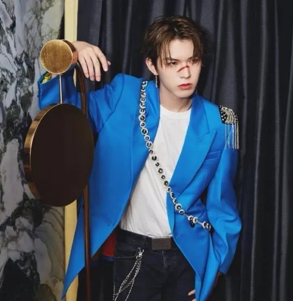 李希侃为何会鼻子断了?背后的真正原因是什么?