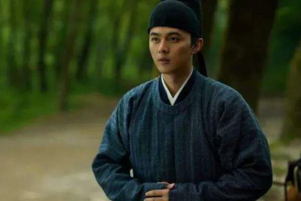 《清平乐》曹皇后和张茂则是什么关系?