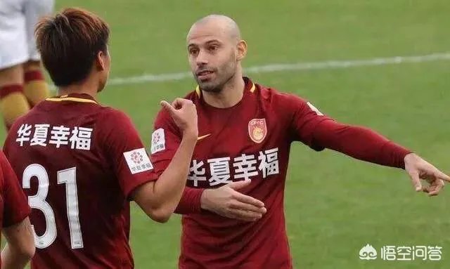 河北华夏幸福引进摩洛哥国脚埃尔卡比,坐拥七个外援,你怎么看?