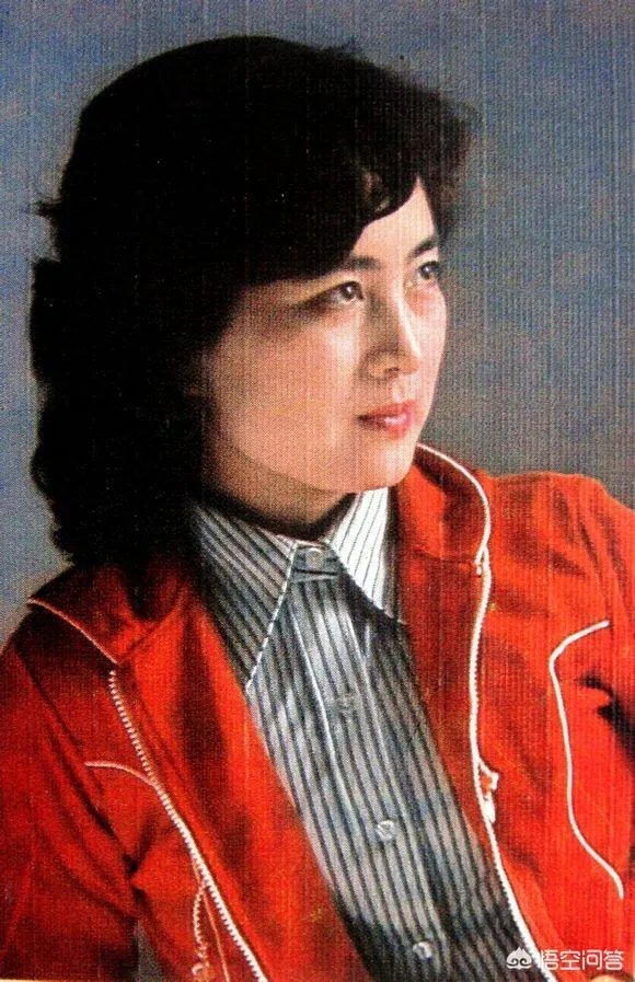 老演员张金玲简历?