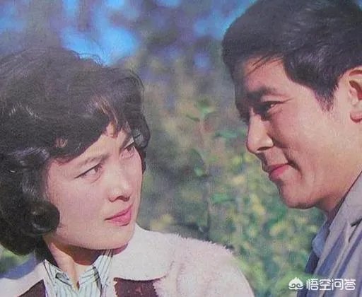 老演员张金玲简历?
