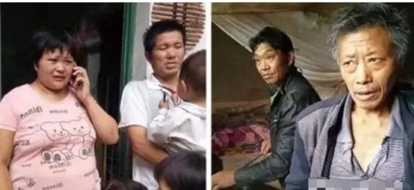 云南16岁少女被拐12年,19年后终于找到亲人