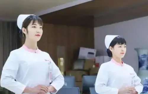 疫情护士节祝福语