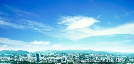 沙县究竟是个什么地方?为什么到处都是沙县小吃?