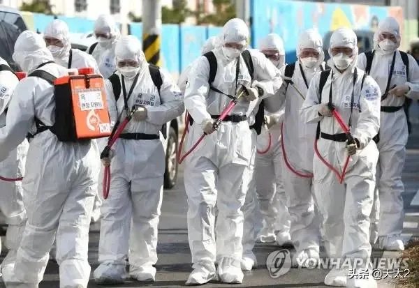 如果西方国家最后都放弃检测向病毒屈服了,我们怎么办?