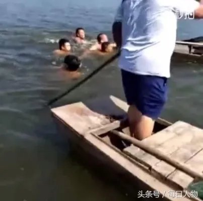 溺水身亡,打捞队挟尸要价,你怎么看?