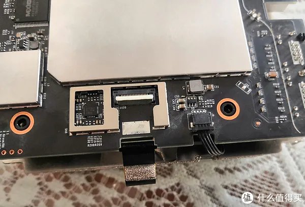 自己动手做维修 篇十五:小米路由器HD —— 更换4TB硬盘