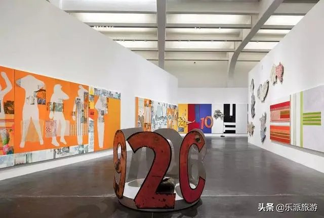 北京798艺术区好玩吗?