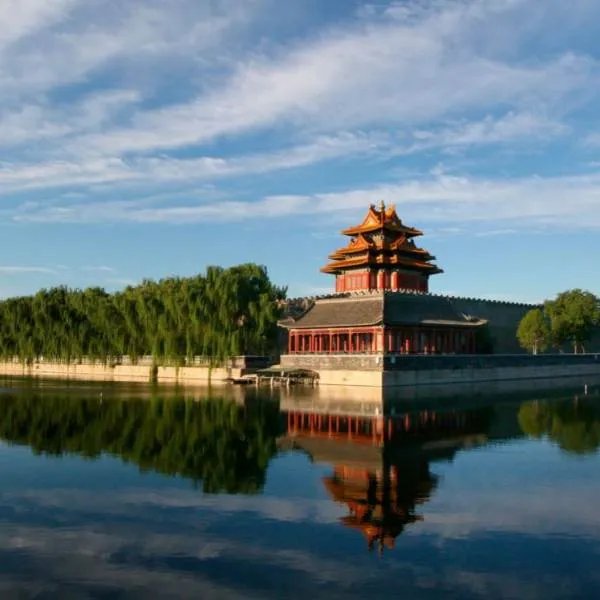 北京发布十大最美赏月胜地,分别在哪里?