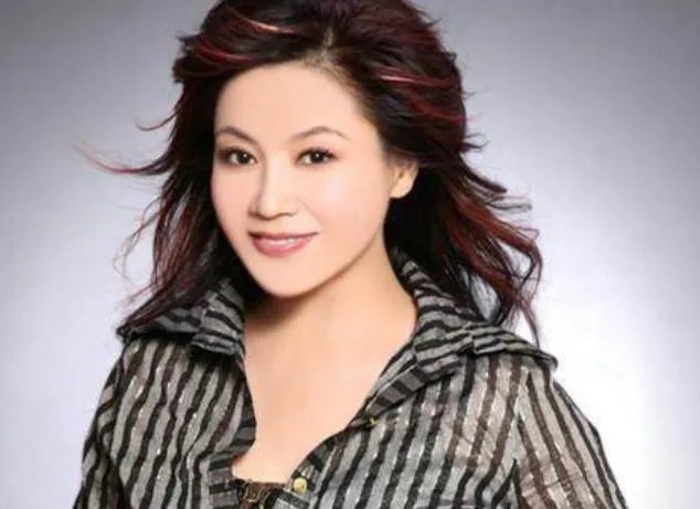 14岁出道上过3次春晚,苏红为什么慢慢退出了音乐圈子?