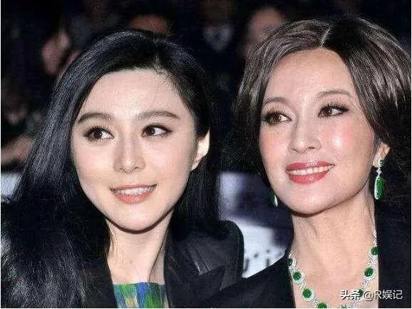 您觉得影视演员刘晓庆真的是不老女神吗?