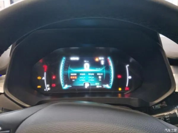 试驾全新一代瑞虎7各方面感受都不错哦,谈谈感受