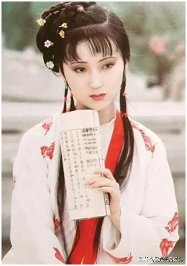 越剧1953版红楼梦对1987年电视剧红楼梦