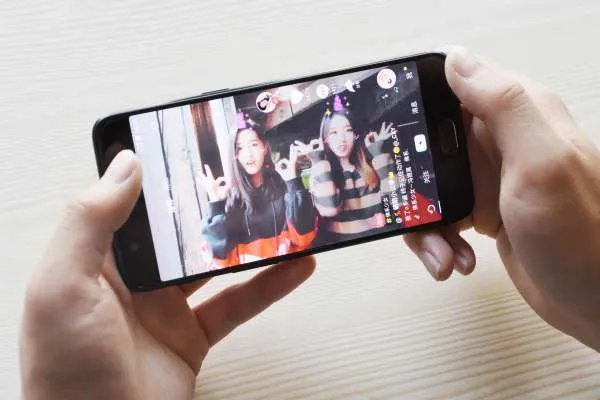 中国网络视听用户规模破9亿,其中哪种类型占比最高?