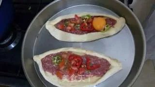 小披萨