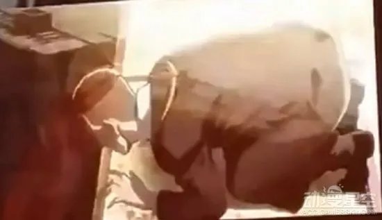 《进击的巨人》第二季预告片泄露 城墙竟是“巨人”！