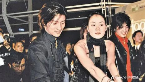 终于忍不住了，谢霆锋本人回应与王菲生子的传闻，传闻究竟是真是假？