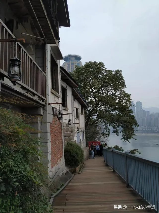 重庆有哪些拍婚纱照的好地方?