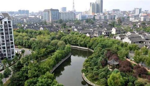 2017如皋市房价走势图 如皋房产投资注意事项