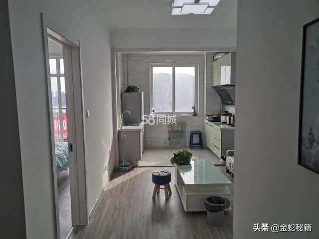 手头只有15万,在大连能买到合适的房子吗?