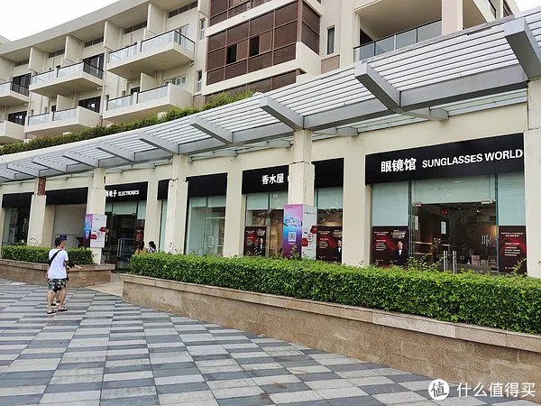 省钱租车自驾游海南 篇一：70块车费的博鳌一日游