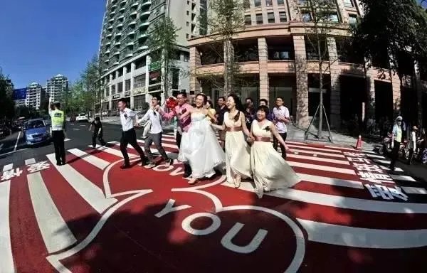 重庆有哪些拍婚纱照的好地方?