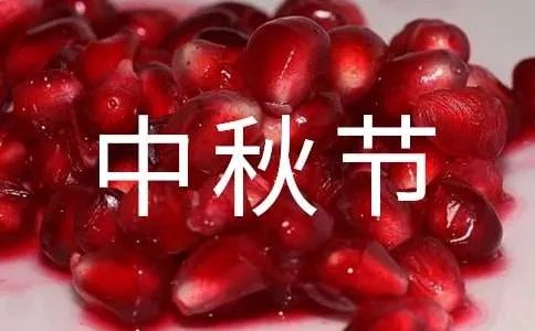 二年级中秋节日记
