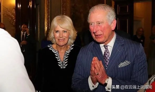 如何看待英国王储查尔斯新冠肺炎核酸检测呈阳性?