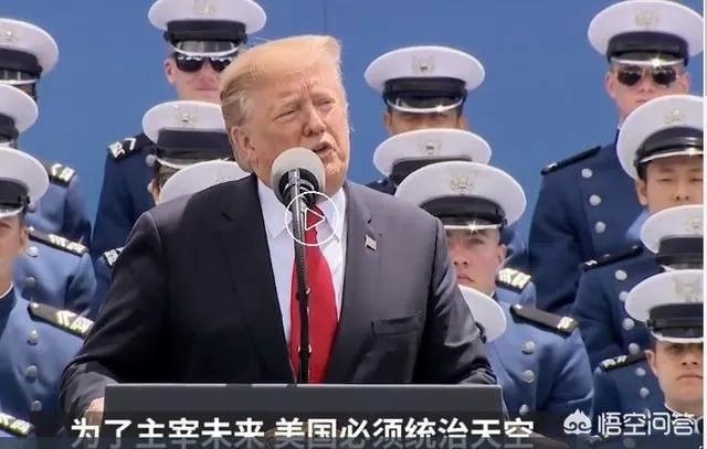 默克尔在哈佛大学毕业典礼上与特朗普隔空较劲,是怎么回事?