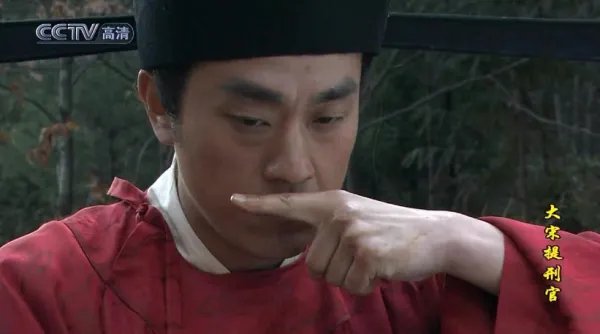 何冰出演的电视剧有哪些?