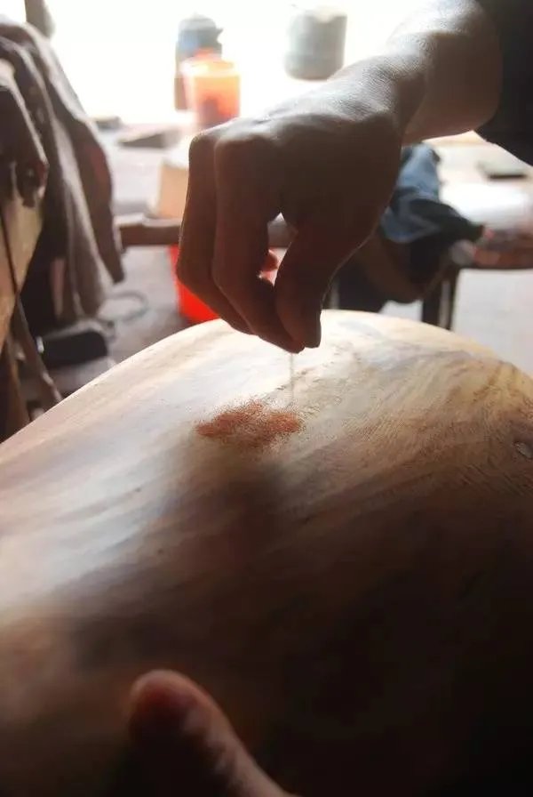 琵~琶~情【中国 传统工艺】